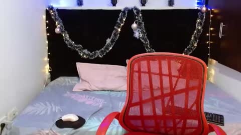 Mia Peyton   online show from 12-29-24, 03:13