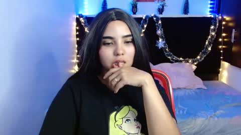 Mia Peyton   online show from 12-30-24, 04:19