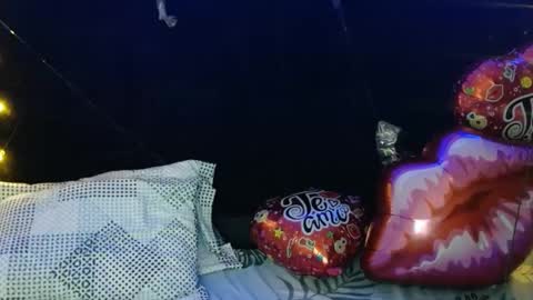 Mia Peyton   online show from 02-18-25, 06:47