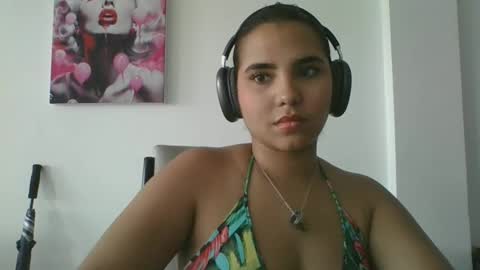 Mia Peyton   online show from 09-11-25, 08:09