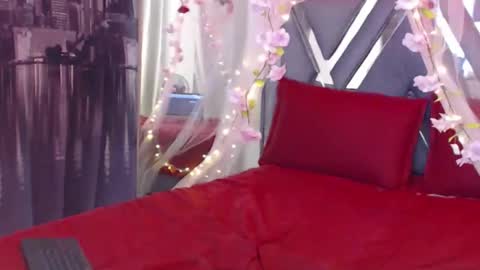 Mia Peyton   online show from 11-05-25, 09:04