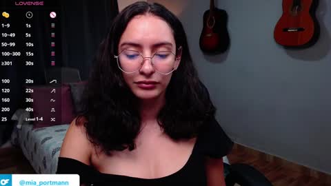 MIAPORTMANN online show from 12-29-24, 12:34