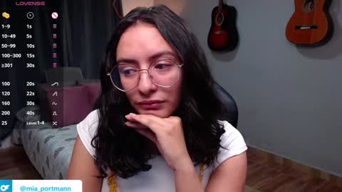 MIAPORTMANN online show from 01-04-25, 09:10