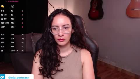 MIAPORTMANN online show from 01-15-26, 09:14