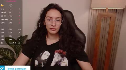 MIAPORTMANN online show from 03-03-26, 09:37