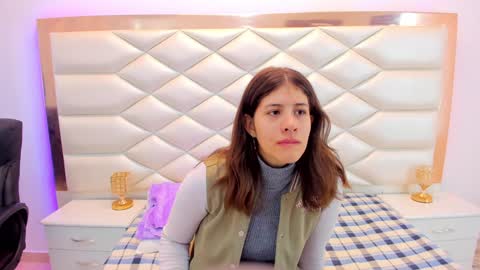 Sweetie Mia online show from 02-07-25, 12:17