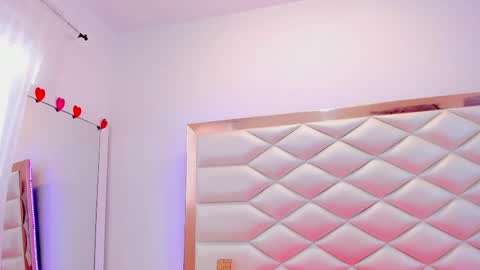 Sweetie Mia online show from 02-25-25, 06:31