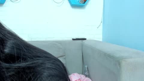 Mia Quevedo online show from 01-29-25, 02:42