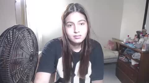 Ramona Badwolf online show from 10-08-25, 07:33