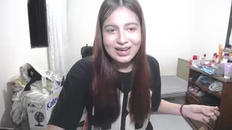 Ramona Badwolf online show from 10-10-25, 04:33