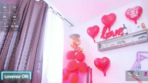 Mia Milf online show from 02-15-26, 09:22