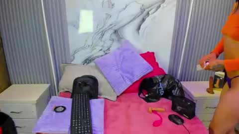 Miarose 69 online show from 04-17-26, 02:58