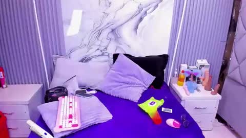 Miarose 69 online show from 06-08-26, 07:58