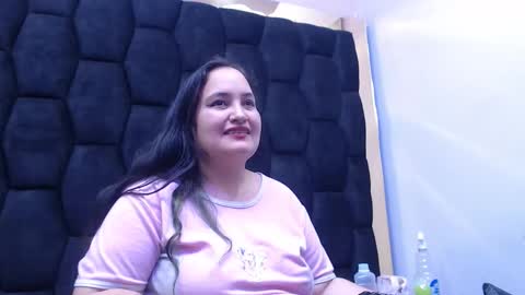 MiaRouse online show from 02-08-26, 12:19