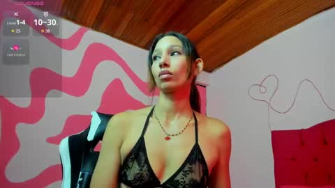 Mia Roxy online show from 04-23-26, 07:05