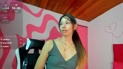 Mia Roxy online show from 04-28-26, 08:03