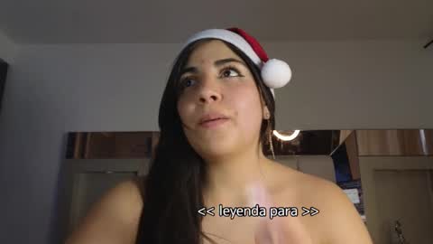 MiaHancock online show from 12-08-24, 08:47