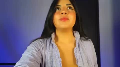 MiaHancock online show from 02-02-25, 03:10