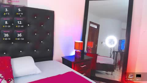 miascarlet_16 online show from 09-25-25, 01:15