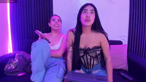 miascott5 online show from 10-22-25, 02:56