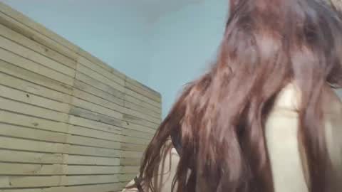 miasilva1 online show from 03-19-26, 10:03