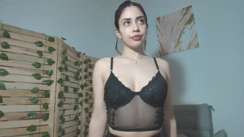 miasilva1 online show from 06-03-26, 08:58