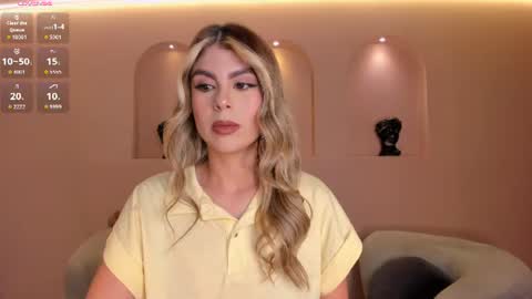 Mia Silva online show from 07-10-26, 11:02
