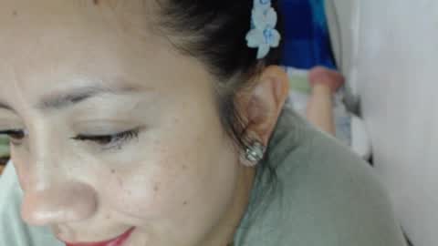 Snapshot of miaslim chatting on 12-06-24, 10:27 Alejandra Marin get alejandras whatsapp for life for 200 tkns online show from 12-06-24, 10:27