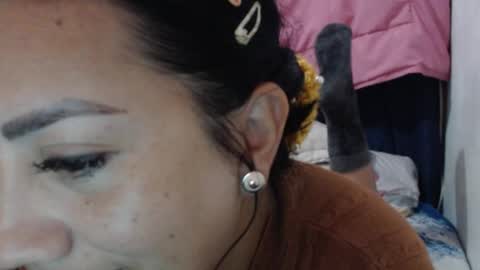 Snapshot of miaslim chatting on 01-18-25, 09:02 Alejandra Marin get alejandras whatsapp for life for 200 tkns online show from 01-18-25, 09:02