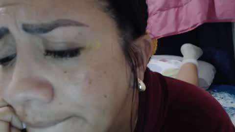 Snapshot of miaslim chatting on 01-25-25, 09:15 Alejandra Marin get alejandras whatsapp for life for 200 tkns online show from 01-25-25, 09:15