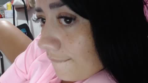 Snapshot of miaslim chatting on 01-31-25, 11:24 Alejandra Marin get alejandras whatsapp for life for 200 tkns online show from 01-31-25, 11:24