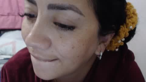 Snapshot of miaslim chatting on 01-31-25, 06:25 Alejandra Marin get alejandras whatsapp for life for 200 tkns online show from 01-31-25, 06:25