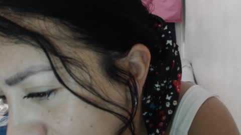 Snapshot of miaslim chatting on 03-05-25, 10:33 Alejandra Marin get alejandras whatsapp for life for 200 tkns online show from 03-05-25, 10:33