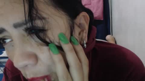 Snapshot of miaslim chatting on 03-09-25, 12:31 Alejandra Marin get alejandras whatsapp for life for 200 tkns online show from 03-09-25, 12:31