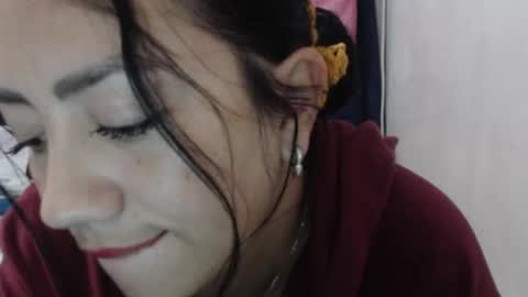 Snapshot of miaslim chatting on 03-10-25, 09:53 Alejandra Marin get alejandras whatsapp for life for 200 tkns online show from 03-10-25, 09:53