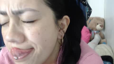 Snapshot of miaslim chatting on 10-10-25, 10:20 Alejandra Marin get alejandras whatsapp for life for 200 tkns online show from 10-10-25, 10:20