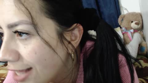 Snapshot of miaslim chatting on 11-07-25, 10:32 Alejandra Marin get alejandras whatsapp for life for 200 tkns online show from 11-07-25, 10:32