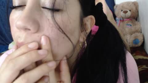 Snapshot of miaslim chatting on 11-14-25, 06:50 Alejandra Marin get alejandras whatsapp for life for 200 tkns online show from 11-14-25, 06:50