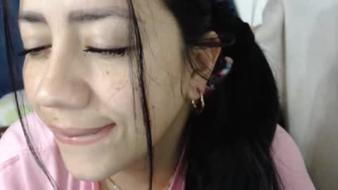 Snapshot of miaslim chatting on 12-02-25, 08:41 Alejandra Marin get alejandras whatsapp for life for 200 tkns online show from 12-02-25, 08:41