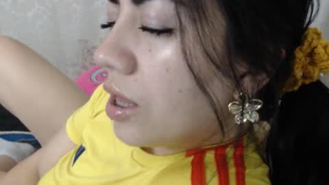 Alejandra Marin get alejandras whatsapp for life for 200 tkns online show from 03-30-26, 08:48