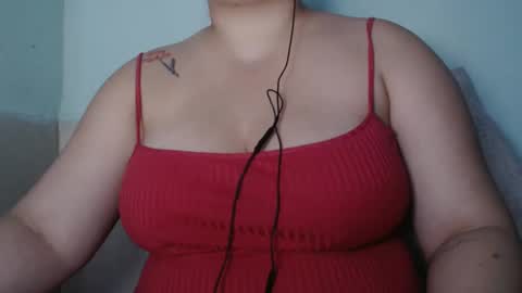 Snapshot of miasp chatting on 02-25-25, 02:36 MiaSP online show from 02-25-25, 02:36