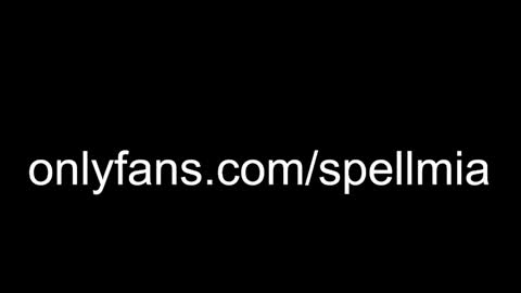 Snapshot of miaspell chatting on 12-31-24, 07:51 Mia  instagram miasspell online show from 12-31-24, 07:51