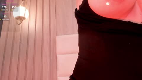 Snapshot of miasphencer chatting on 01-15-25, 12:30 Mia online show from 01-15-25, 12:30