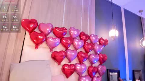 Snapshot of miasphencer chatting on 02-17-25, 09:30 Mia online show from 02-17-25, 09:30