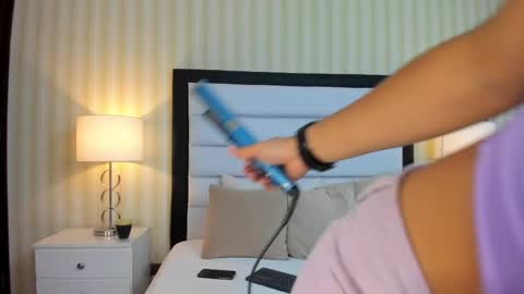 Mia Sweetth online show from 02-18-25, 12:17