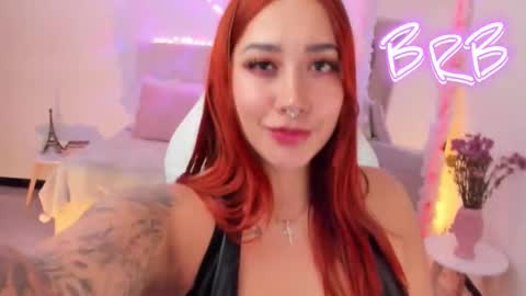 Snapshot of miathaylor chatting on 03-10-25, 11:06 Mia Thaylor online show from 03-10-25, 11:06