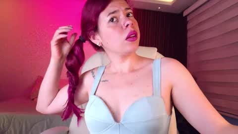 miatorres4 online show from 02-18-26, 11:39