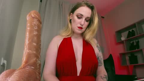 Lana online show from 01-05-25, 09:36