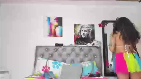 Mariana  online show from 09-12-25, 02:11