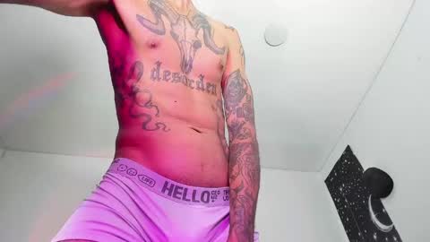 Mariana  online show from 04-28-26, 07:02